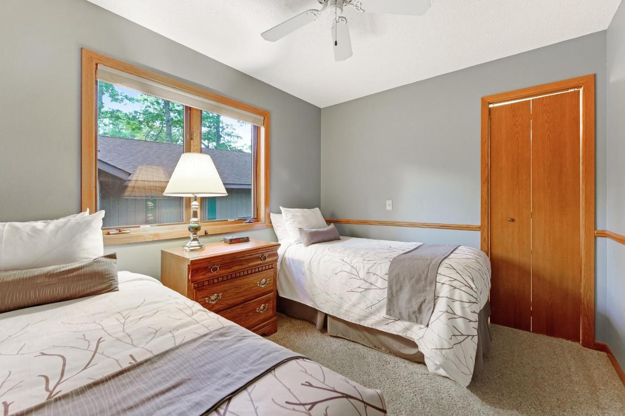 Chanticleer Inn: Villa 8 Eagle River Luaran gambar